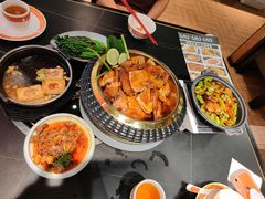 -原味田园·客家菜·土窑鸡(中航城君尚购物中心店)