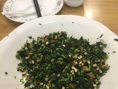 -乌镇那一年小院主题餐厅(甘泉西路店)