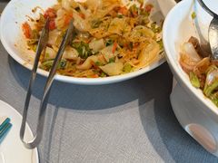 -巴盟人家·内蒙地方菜(华丽家族店)