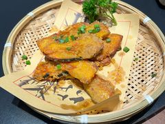 -老馆子·建德菜·山肴鱼鲜(海威新界店)