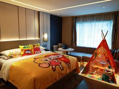 -深圳彭年万丽酒店