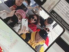 -采石矶景区
