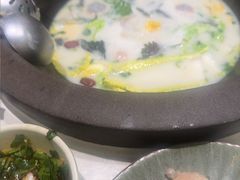 -鲜潭蒸汽石锅鱼(五道口购物中心店)