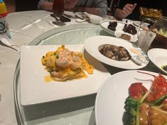 -文兴酒家(晶品店)