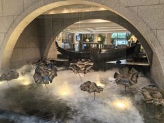 -海天楼中餐厅(吴宫泛太平洋酒店)