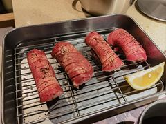 -蚂蚁洞·烤肉大营地(上海静安大悦城店)