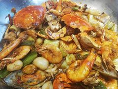 -七欣天香辣蟹火锅(苏州东大街店)