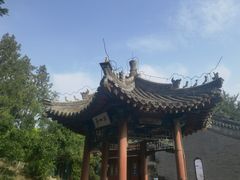 -莲池书院博物馆