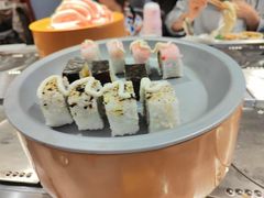 -龍歌自助小火锅(崂山丽达店)