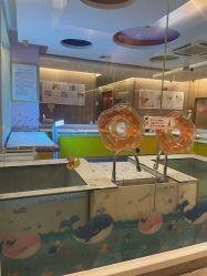 -金芙美月子中心(财富别墅店)