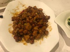 -翠亭酒家(山西南路店)