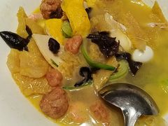 -沈家花园如皋菜(君御豪庭店)