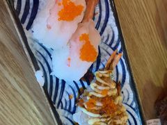 -六本目日式料理(珊瑚沙家园店)