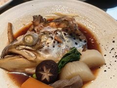 -西村日本料理(香格里拉饭店)