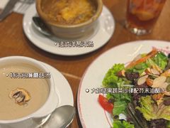 -Entrecôte 法国牛扒馆(保利·时光里店)