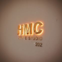 -HMC美容按摩SPA馆