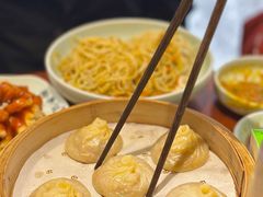 -裕兴记•蟹黄面馆(人民广场店)