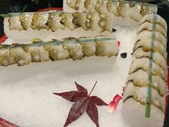 -璞御·海鲜·雪花牛肉局(宾水西道店)