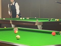 -夜时尚台球俱乐部(汉阳摩尔城店)