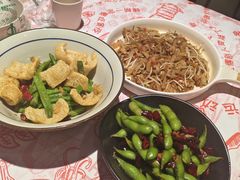 -南裕小牌档·小龙虾·烧烤