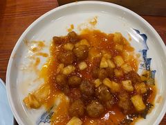 -田婆婆的菜(印象汇店)