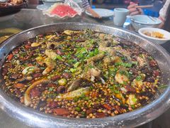 -灶东家民间菜(回兴店)