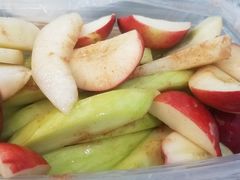 -阿群甘草水果