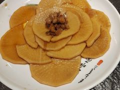 -老北京胡同味道二荤铺(酒仙桥店)