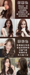 点击看大图 -KIMI HAIR SALON·烫染设计店