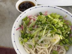 -海碗居老北京炸酱面(增光路店)
