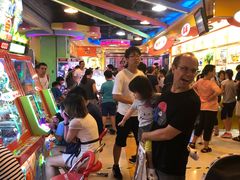 -汤姆熊欢乐世界·史莱姆怪兽(正大店)