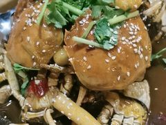 -浔庐餐厅•江西老字号•九江菜(南湖国际店)