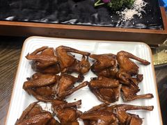 -大鸽饭(马王堆店)