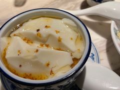 -广州花园酒店荔湾亭·地道点心·粤式饮茶