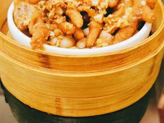 -高第街56号港式餐厅·精选(世茂广场宽厚里大明湖店)