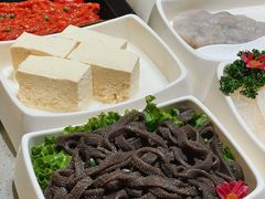 -海底捞火锅(凯德广场店)