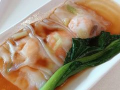 -万龙洲海鲜(南新仓店)