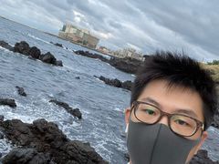 -龙头岩(Dragon Head Rock)