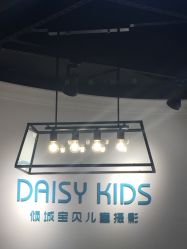 -倾城宝贝儿童摄影(浦东金谊店)