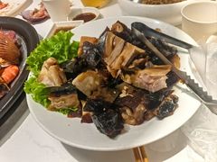 -大锅强·蒸海鲜青岛菜(金沙滩店)