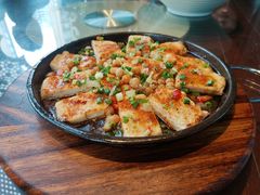 包浆豆腐-楼兰新疆主题餐厅(悠方店)