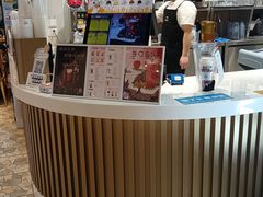 门面-古茗(湖里五缘湾天虹店)