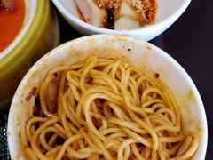 -博悦茶餐厅(文殊院店)