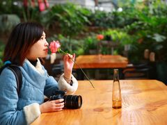 -金夫人化妆摄影职业培训学校