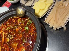-小饕荟雅安贡椒鱼鲜馆(广福桥店)