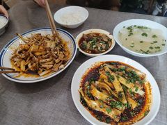 -健民肥肠(颐和家园店)