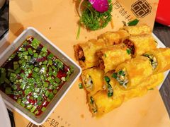 -阿喆私房菜(西五路店)