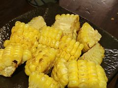 -贰醒·私房小院烧烤 (太古里店)