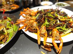 -红盔甲·小龙虾(人民广场店)