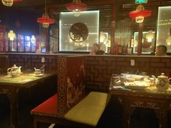 -缪氏川菜(深圳北站缤果空间店)